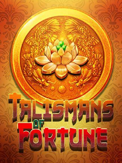  Talismans of Fortune, dicas de slot, estratégias de jogo, cassino online, apostas, diversão.