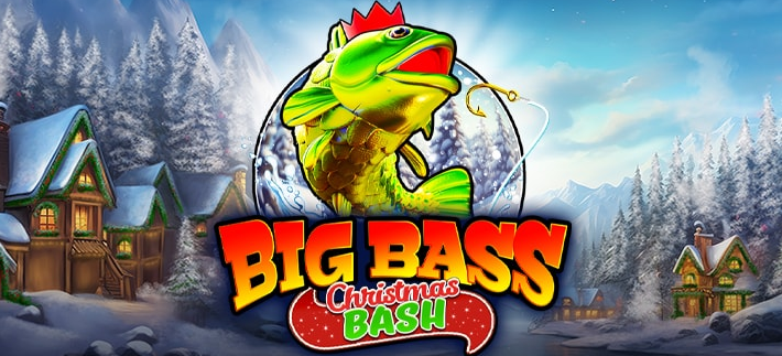 slot Big Bass Christmas Bash, apostas, sucesso, estratégias, dicas.