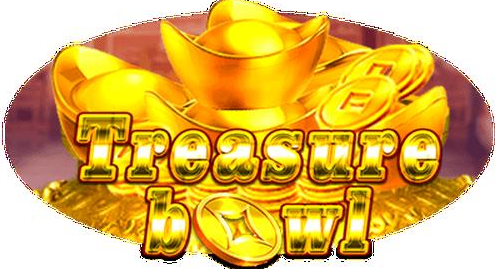  Treasure Bowl, slot, cassino online, jogar, vencer