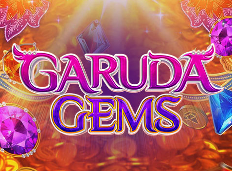 Garuda Gems, slot de gemas míticas, apostas vencedoras, estratégias de jogo, jackpots progressivos.